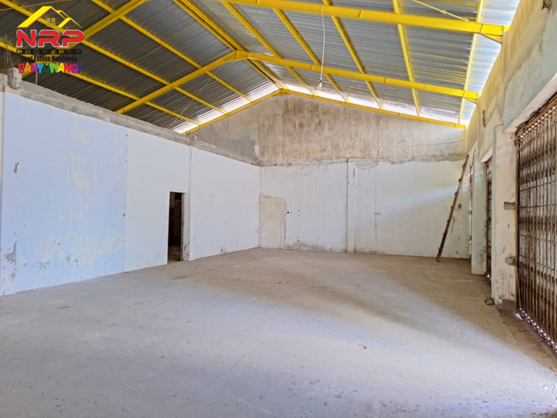 Disewakan Rumah + Ruko 4 Plong Murah Tepi Jl. Blimbingsari - Rogojampi  Disewakan Rumah + Ruko 4 Plong Murah Tepi Jl. Blimbingsari - Rogojampi  Disewakan Rumah + Ruko 4 Plong Murah Tepi Jl. Blimbingsari - Rogojampi&nbsp;
Cocok untuk hunian dan ruang usaha, gudang, kantor atau ruang usaha NRP BANYUWANGI