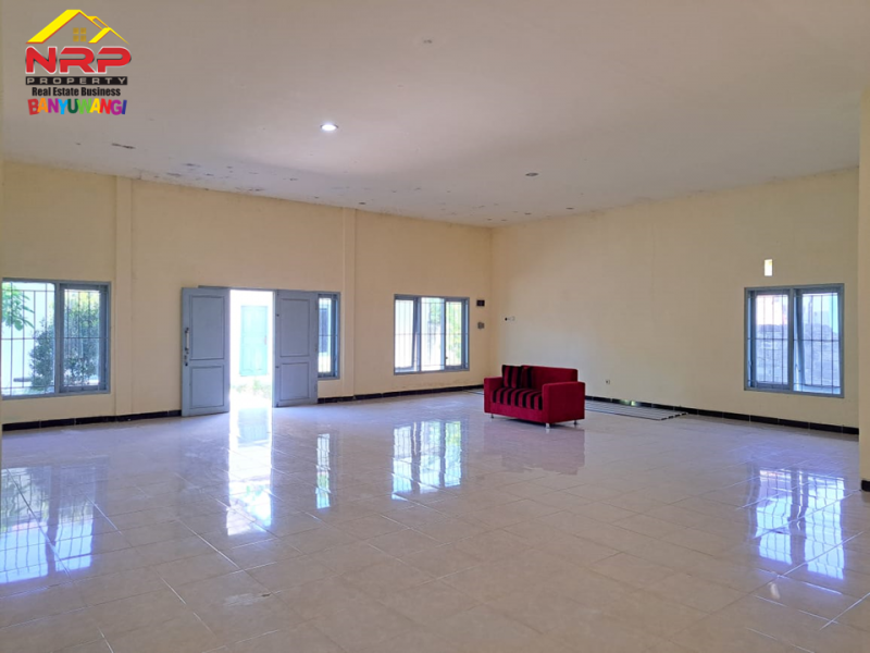 Disewakan Rumah + Ruko 4 Plong Murah Tepi Jl. Blimbingsari - Rogojampi  Disewakan Rumah + Ruko 4 Plong Murah Tepi Jl. Blimbingsari - Rogojampi  Disewakan Rumah + Ruko 4 Plong Murah Tepi Jl. Blimbingsari - Rogojampi&nbsp;
Cocok untuk hunian dan ruang usaha, gudang, kantor atau ruang usaha NRP BANYUWANGI