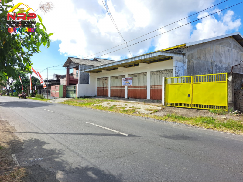 Disewakan Rumah + Ruko 4 Plong Murah Tepi Jl. Blimbingsari - Rogojampi  Disewakan Rumah + Ruko 4 Plong Murah Tepi Jl. Blimbingsari - Rogojampi  Disewakan Rumah + Ruko 4 Plong Murah Tepi Jl. Blimbingsari - Rogojampi&nbsp;
Cocok untuk hunian dan ruang usaha, gudang, kantor atau ruang usaha NRP BANYUWANGI