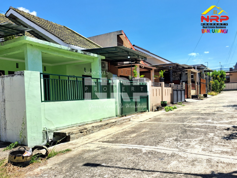 Disewakan Rumah Siap Huni di Perumahan Akses Jl. MH Thamrin - Banyuwangi  Disewakan Rumah Siap Huni di Perumahan Akses Jl. MH Thamrin - Banyuwangi  Disewakan Rumah Siap Huni di Perumahan Akses Jl. MH Thamrin - Banyuwangi&nbsp;
One Get Sistem , Cocok untuk rumah hunian,lokasi sangat nyaman dan NRP BANYUWANGI