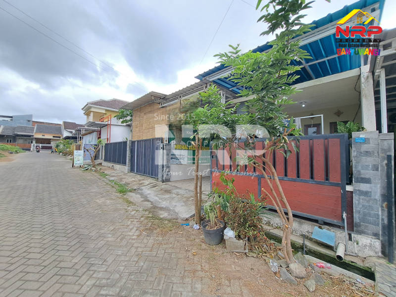 Disewakan Rumah Siap Huni di Perumahan Akses Jl. MH Thamrin - Banyuwangi  Sewa rumah murah banyuwangi kota giri  Disewakan Rumah Siap Huni di Perumahan Akses Jl. MH Thamrin - Banyuwangi&nbsp;
One Get Sistem , Cocok untuk rumah hunian,lokasi sangat nyaman dan NRP BANYUWANGI