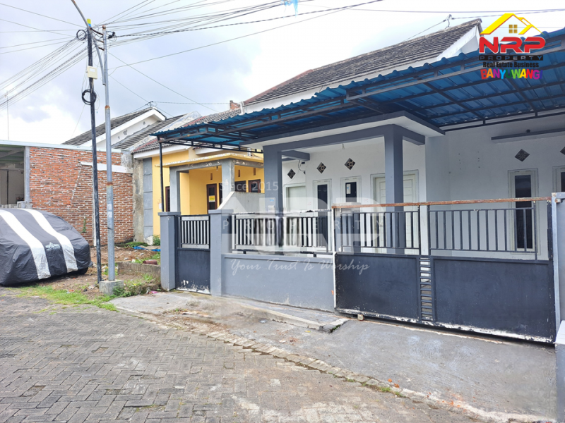 Disewakan Rumah Siap Huni di Perumahan Akses Jl. MH Thamrin - Banyuwangi  Sewa rumah murah di banyuwangi kota  Disewakan Rumah Siap Huni di Perumahan Akses Jl. MH Thamrin - Banyuwangi&nbsp;
One Get Sistem , Cocok untuk rumah hunian,lokasi sangat nyaman dan NRP BANYUWANGI