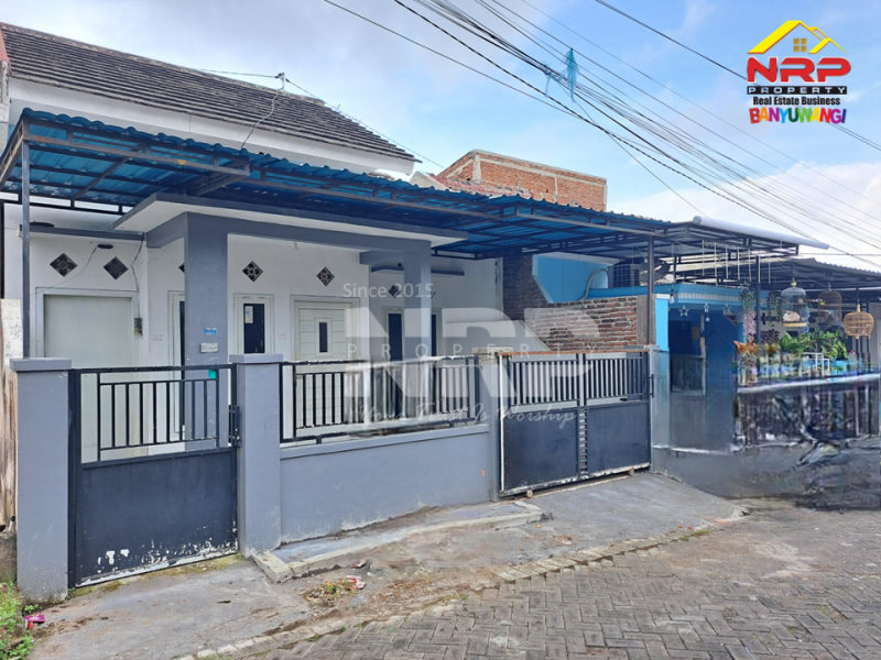Disewakan Rumah Siap Huni di Perumahan Akses Jl. MH Thamrin - Banyuwangi  Sewa rumah murah di banyuwangi kota  Disewakan Rumah Siap Huni di Perumahan Akses Jl. MH Thamrin - Banyuwangi&nbsp;
One Get Sistem , Cocok untuk rumah hunian,lokasi sangat nyaman dan NRP BANYUWANGI