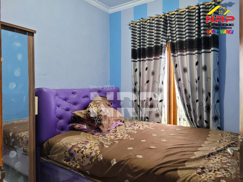 Disewakan Rumah Siap huni Full Furniture di Banyuwangi Kota  Disewakan Rumah Siap huni Full Furniture di Banyuwangi Kota  Disewakan Rumah Siap huni Full Furniture di Banyuwangi Kota&nbsp;
Hunian berada di Pusat Kota dekat dengan Fasilitas Pendidikan dan Kantor NRP BANYUWANGI