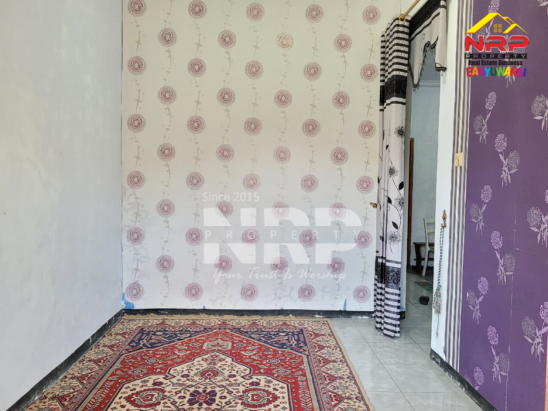 Disewakan Rumah Siap huni Full Furniture di Banyuwangi Kota  Disewakan Rumah Siap huni Full Furniture di Banyuwangi Kota  Disewakan Rumah Siap huni Full Furniture di Banyuwangi Kota&nbsp;
Hunian berada di Pusat Kota dekat dengan Fasilitas Pendidikan dan Kantor NRP BANYUWANGI