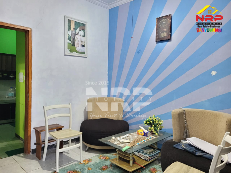 Disewakan Rumah Siap huni Full Furniture di Banyuwangi Kota  Disewakan Rumah Siap huni Full Furniture di Banyuwangi Kota  Disewakan Rumah Siap huni Full Furniture di Banyuwangi Kota&nbsp;
Hunian berada di Pusat Kota dekat dengan Fasilitas Pendidikan dan Kantor NRP BANYUWANGI