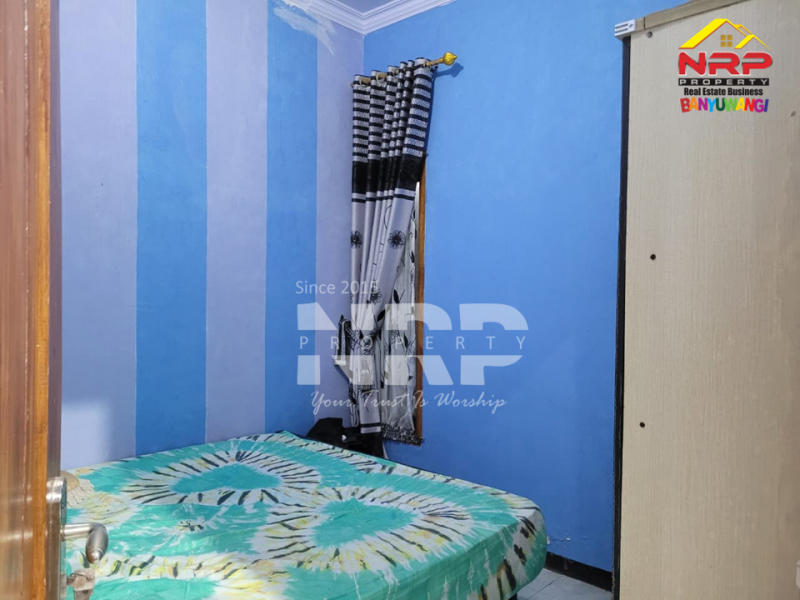 Disewakan Rumah Siap huni Full Furniture di Banyuwangi Kota  Disewakan Rumah Siap huni Full Furniture di Banyuwangi Kota  Disewakan Rumah Siap huni Full Furniture di Banyuwangi Kota&nbsp;
Hunian berada di Pusat Kota dekat dengan Fasilitas Pendidikan dan Kantor NRP BANYUWANGI