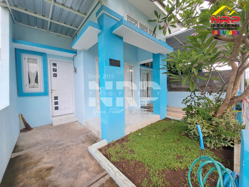 Disewakan Rumah Siap Huni Full Furniture di Kebalenan - Banyuwangi  Disewakan Rumah Siap Huni Full Furniture di Kebalenan - Banyuwangi  Disewakan Rumah Siap Huni Full Furniture di Kebalenan - Banyuwangi&nbsp;
Perumahan Exclusive Pusat Kota dengan Lingkungan Aman dan Nyaman
Keamanan 24 Jam NRP BANYUWANGI