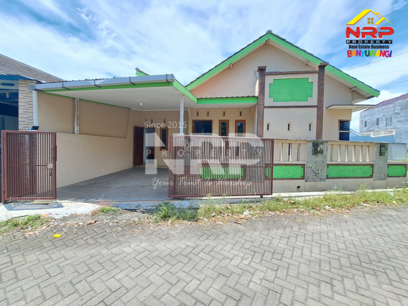 Disewakan Rumah Siap Huni Full Furniture di Perumahan Akses Jl. MH Thamrin - Banyuwangi  Disewakan Rumah Siap Huni Full Furniture di Perumahan Akses Jl. MH Thamrin - Banyuwangi  Disewakan Rumah Siap Huni Full Furniture di Perumahan Akses Jl. MH Thamrin - Banyuwangi&nbsp;
One Get Sistem , Cocok untuk rumah hunian,lokasi sangat nyaman NRP BANYUWANGI