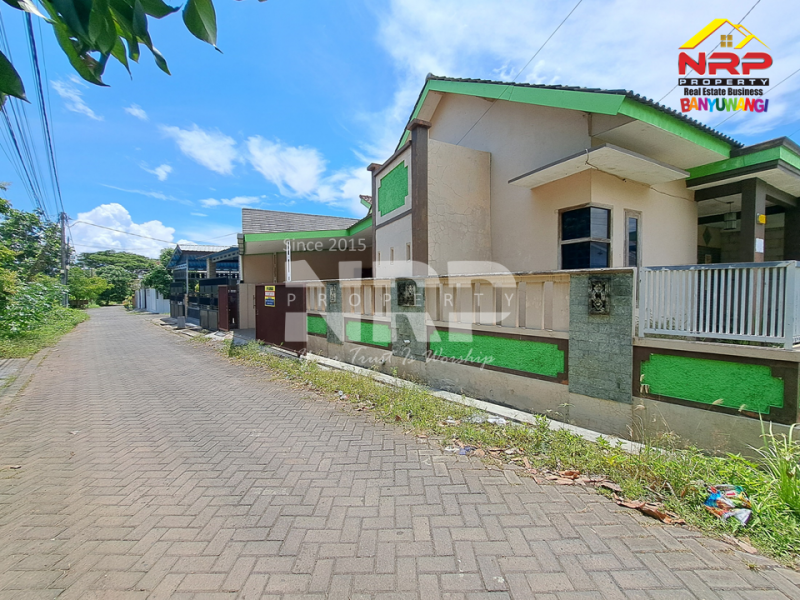 Disewakan Rumah Siap Huni Full Furniture di Perumahan Akses Jl. MH Thamrin - Banyuwangi  Disewakan Rumah Siap Huni Full Furniture di Perumahan Akses Jl. MH Thamrin - Banyuwangi  Disewakan Rumah Siap Huni Full Furniture di Perumahan Akses Jl. MH Thamrin - Banyuwangi&nbsp;
One Get Sistem , Cocok untuk rumah hunian,lokasi sangat nyaman NRP BANYUWANGI