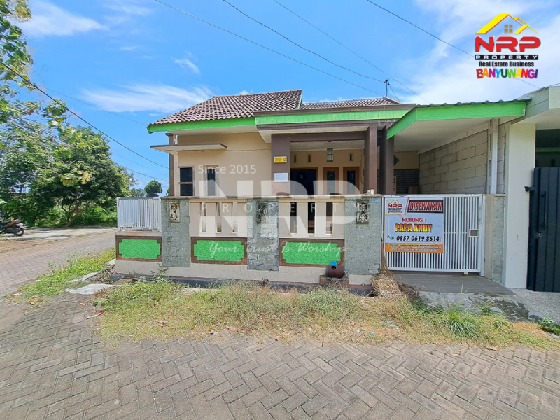 Disewakan Rumah Siap Huni Full Furniture di Perumahan Akses Jl. MH Thamrin - Banyuwangi  Disewakan Rumah Siap Huni Full Furniture di Perumahan Akses Jl. MH Thamrin - Banyuwangi  Disewakan Rumah Siap Huni Full Furniture di Perumahan Akses Jl. MH Thamrin - Banyuwangi&nbsp;
One Get Sistem , Cocok untuk rumah hunian,lokasi sangat nyaman NRP BANYUWANGI