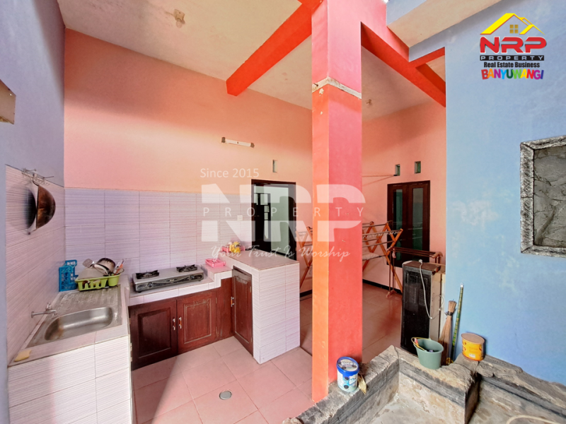 Disewakan Rumah Siap Huni Full Furniture di Perumahan Akses Jl. MH Thamrin - Banyuwangi  Disewakan Rumah Siap Huni Full Furniture di Perumahan Akses Jl. MH Thamrin - Banyuwangi  Disewakan Rumah Siap Huni Full Furniture di Perumahan Akses Jl. MH Thamrin - Banyuwangi&nbsp;
One Get Sistem , Cocok untuk rumah hunian,lokasi sangat nyaman NRP BANYUWANGI