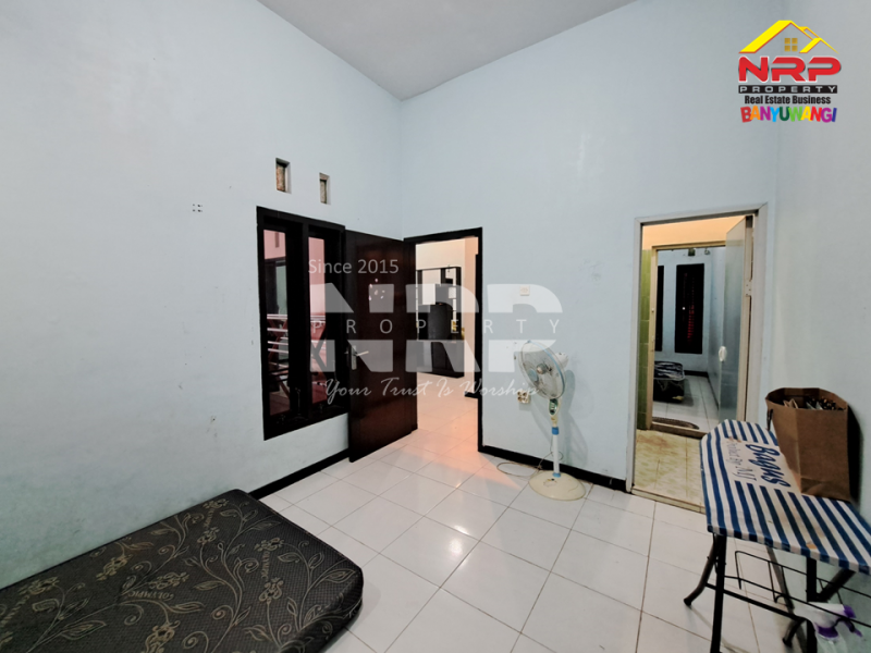 Disewakan Rumah Siap Huni Full Furniture di Perumahan Akses Jl. MH Thamrin - Banyuwangi  Disewakan Rumah Siap Huni Full Furniture di Perumahan Akses Jl. MH Thamrin - Banyuwangi  Disewakan Rumah Siap Huni Full Furniture di Perumahan Akses Jl. MH Thamrin - Banyuwangi&nbsp;
One Get Sistem , Cocok untuk rumah hunian,lokasi sangat nyaman NRP BANYUWANGI
