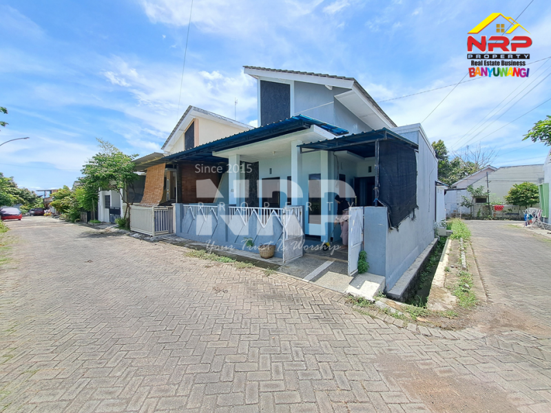 Disewakan Rumah Siap Huni Full Furniture di Perumahan Akses Jl. MH Thamrin - Banyuwangi  Disewakan Rumah Siap Huni Full Furniture di Perumahan Akses Jl. MH Thamrin - Banyuwangi  Disewakan Rumah Siap Huni Full Furniture di Perumahan Akses Jl. MH Thamrin - Banyuwangi&nbsp;
One Get Sistem , Cocok untuk rumah hunian,lokasi sangat nyaman NRP BANYUWANGI