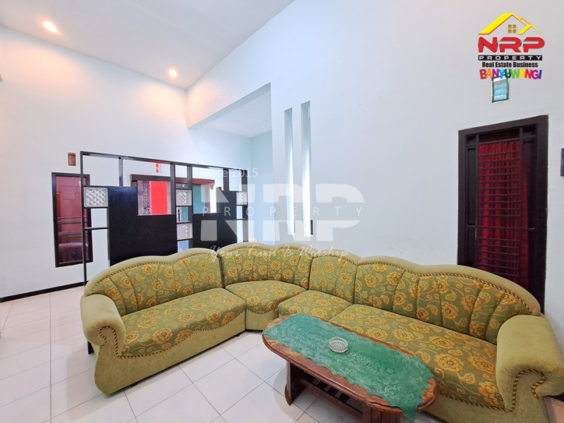 Disewakan Rumah Siap Huni Full Furniture di Perumahan Akses Jl. MH Thamrin - Banyuwangi  Disewakan Rumah Siap Huni Full Furniture di Perumahan Akses Jl. MH Thamrin - Banyuwangi  Disewakan Rumah Siap Huni Full Furniture di Perumahan Akses Jl. MH Thamrin - Banyuwangi&nbsp;
One Get Sistem , Cocok untuk rumah hunian,lokasi sangat nyaman NRP BANYUWANGI