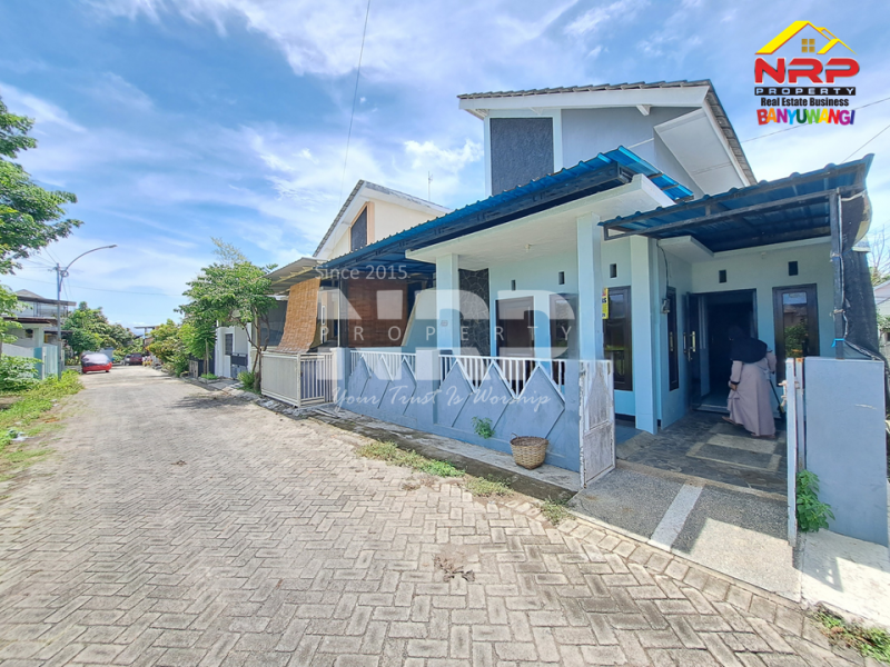 Disewakan Rumah Siap Huni Full Furniture di Perumahan Akses Jl. MH Thamrin - Banyuwangi  Disewakan Rumah Siap Huni Full Furniture di Perumahan Akses Jl. MH Thamrin - Banyuwangi  Disewakan Rumah Siap Huni Full Furniture di Perumahan Akses Jl. MH Thamrin - Banyuwangi&nbsp;
One Get Sistem , Cocok untuk rumah hunian,lokasi sangat nyaman NRP BANYUWANGI