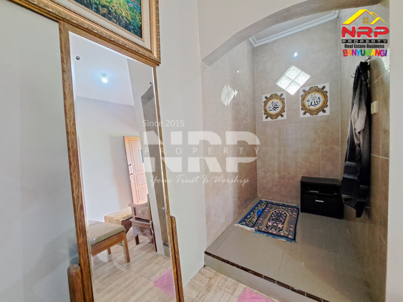 Disewakan Rumah Siap Huni Full Furniture di Perumahan Akses Jl. MH Thamrin - Banyuwangi  Disewakan Rumah Siap Huni Full Furniture di Perumahan Akses Jl. MH Thamrin - Banyuwangi  Disewakan Rumah Siap Huni Full Furniture di Perumahan Akses Jl. MH Thamrin - Banyuwangi&nbsp;
One Get Sistem , Cocok untuk rumah hunian,lokasi sangat nyaman NRP BANYUWANGI