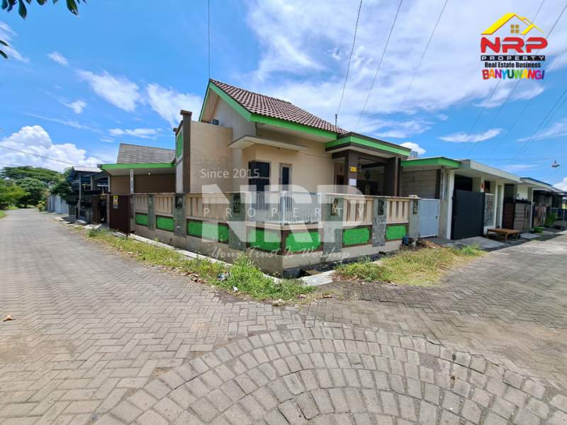 Disewakan Rumah Siap Huni Full Furniture di Perumahan Akses Jl. MH Thamrin - Banyuwangi  Disewakan Rumah Siap Huni Full Furniture di Perumahan Akses Jl. MH Thamrin - Banyuwangi  Disewakan Rumah Siap Huni Full Furniture di Perumahan Akses Jl. MH Thamrin - Banyuwangi&nbsp;
One Get Sistem , Cocok untuk rumah hunian,lokasi sangat nyaman NRP BANYUWANGI
