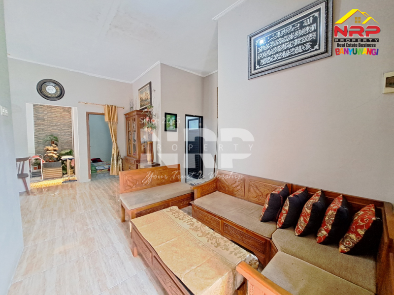 Disewakan Rumah Siap Huni Full Furniture di Perumahan Akses Jl. MH Thamrin - Banyuwangi  Disewakan Rumah Siap Huni Full Furniture di Perumahan Akses Jl. MH Thamrin - Banyuwangi  Disewakan Rumah Siap Huni Full Furniture di Perumahan Akses Jl. MH Thamrin - Banyuwangi&nbsp;
One Get Sistem , Cocok untuk rumah hunian,lokasi sangat nyaman NRP BANYUWANGI