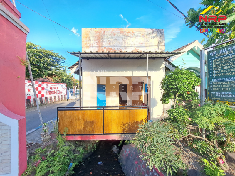 Disewakan Toko sebelah Hotel Aston Banyuwangi  Disewakan Toko Murah di Banyuwangi  Disewakan Toko sebelah Hotel Aston Banyuwangi&nbsp;
Lokasi Di Ruas Jalan Double W Brawijaya.
Dekat dengan fasilitas pendidikan, perbelanjaan, area bisnis, NRP BANYUWANGI
