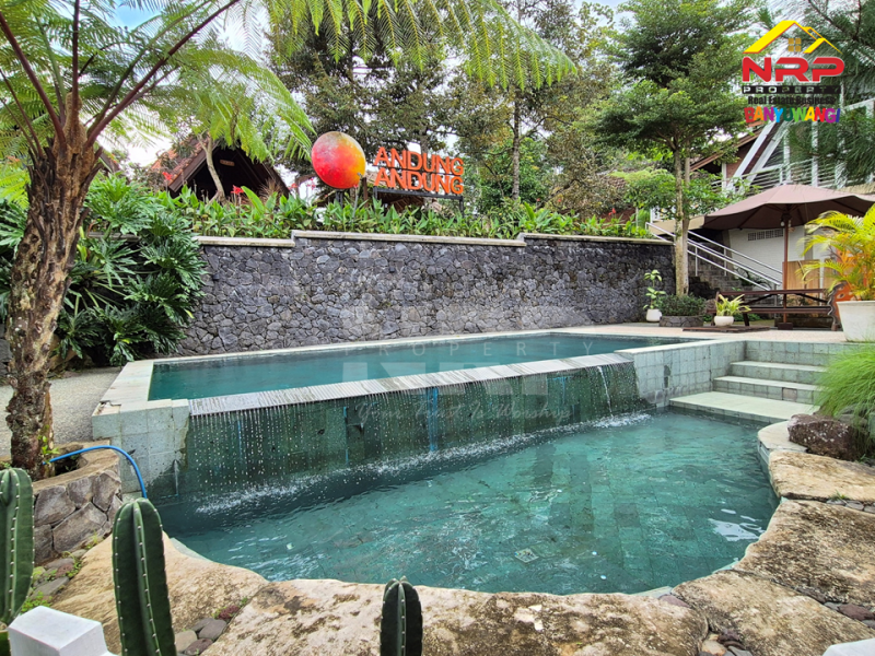 FOR SALE !! VILLA & RESTO PREMIUM FULL FURNITURE DI DESA LICIN - BANYUWANGI Jual hotel dan resto full furniture di Dekat Kawah Ijen Banyuwangi  FOR SALE !! VILLA & RESTO PREMIUM FULL FURNITURE DI DESA LICIN - BANYUWANGI&nbsp;
Hanya 30 Menit dari Kawasan Wisata Kawah Ijen. Terletak di Desa Wisata NRP BANYUWANGI