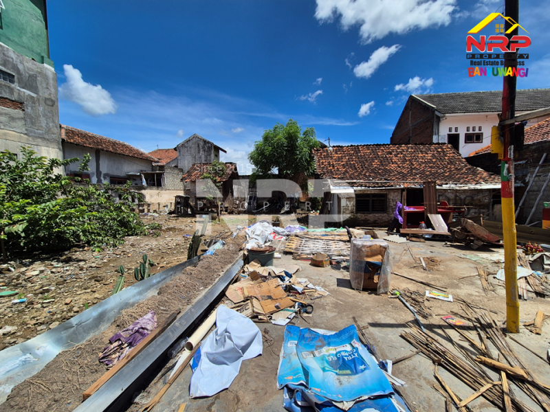 INVESTASI CERDAS DI TENGAH KOTA. Tanah siap bangun, lokasi premium dekat Jl. Kepiting. INVESTASI CERDAS DI TENGAH KOTA. Tanah siap bangun, lokasi premium dekat Jl. Kepiting. INVESTASI CERDAS DI TENGAH KOTA. Tanah siap bangun, lokasi premium dekat Jl. Kepiting.
Nilai terus naik, cocok untuk hunian, rumah kos, dll&nbsp;
???? Jarak NRP BANYUWANGI