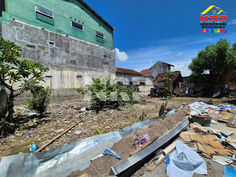 INVESTASI CERDAS DI TENGAH KOTA. Tanah siap bangun, lokasi premium dekat Jl. Kepiting. INVESTASI CERDAS DI TENGAH KOTA. Tanah siap bangun, lokasi premium dekat Jl. Kepiting. INVESTASI CERDAS DI TENGAH KOTA. Tanah siap bangun, lokasi premium dekat Jl. Kepiting.
Nilai terus naik, cocok untuk hunian, rumah kos, dll&nbsp;
???? Jarak NRP BANYUWANGI