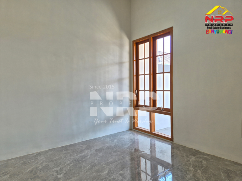 Jual Rumah Baru Modern Hook di Sobo Banyuwangi Jual Rumah Baru Modern Hook di Sobo Banyuwangi Rumah Baru Modern Hook di Sobo Banyuwangi
Hunian fresh from the oven dengan konsep modern minimalis, finishing rapi, dan layout ruangan yang minimalis tapi NRP BANYUWANGI