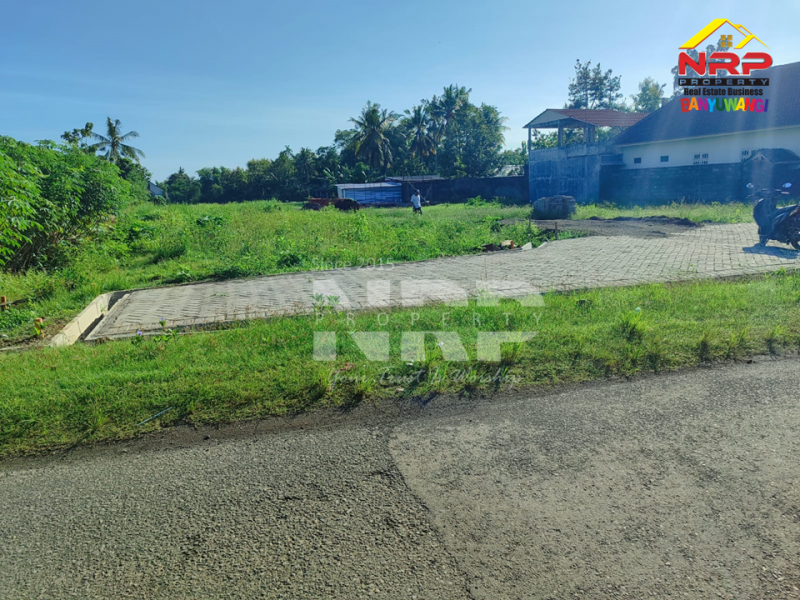 NEW PERUMAHAN SUBSIDI DI BELAKANG KAMPUS UBI, BENCULUK - BANYUWANGI  Jual rumah subsidi area benculuk, srono, cluring banyuwangi  NEW PERUMAHAN SUBSIDI DI BELAKANG KAMPUS UBI, BENCULUK - BANYUWANGI&nbsp;
Perumahan baru dengan fasilitas umum yang lengkap serta lokasi yang NRP BANYUWANGI