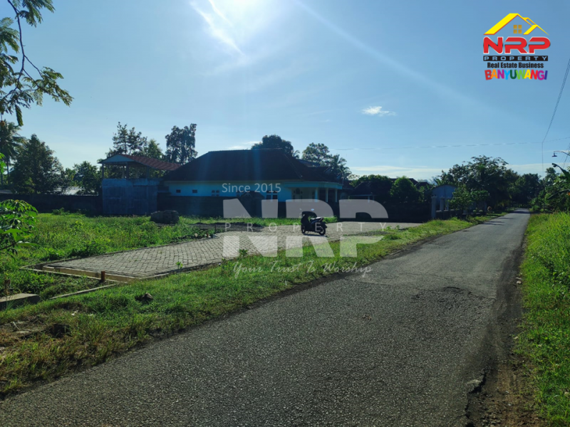 NEW PERUMAHAN SUBSIDI DI BELAKANG KAMPUS UBI, BENCULUK - BANYUWANGI  Jual rumah subsidi area benculuk, srono, cluring banyuwangi  NEW PERUMAHAN SUBSIDI DI BELAKANG KAMPUS UBI, BENCULUK - BANYUWANGI&nbsp;
Perumahan baru dengan fasilitas umum yang lengkap serta lokasi yang NRP BANYUWANGI