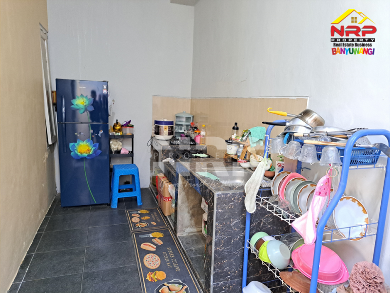 OPER KREDIT Rumah Minimalis Cantik Siap Huni di Dekat Stasiun Banyuwangi Kota.  Dijual rumah oper kredit 100 jutaan di Banyuwangi  OPER KREDIT Rumah Minimalis Cantik Siap Huni di Dekat Stasiun Banyuwangi Kota.&nbsp;
Lokasi sangat strategis dekat dengan Pusat Pendidikan Ternama NRP BANYUWANGI