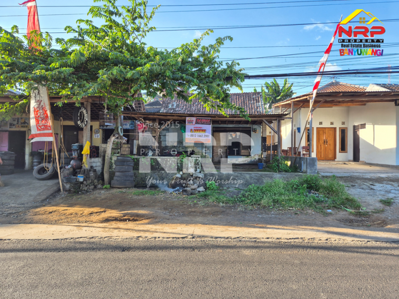 Punya tanah di jalur wisata Kawah Ijen !! Dijual cepat tanah tepi Jalan utama Glagah.  Dijual cepat tanah murah tepi jalan utama Glagah Banyuwangi  unya tanah di jalur wisata Kawah Ijen !! Dijual cepat tanah tepi Jalan utama Glagah.&nbsp;
Prospek tinggi untuk investasi, jalur wisata internatioal, NRP BANYUWANGI