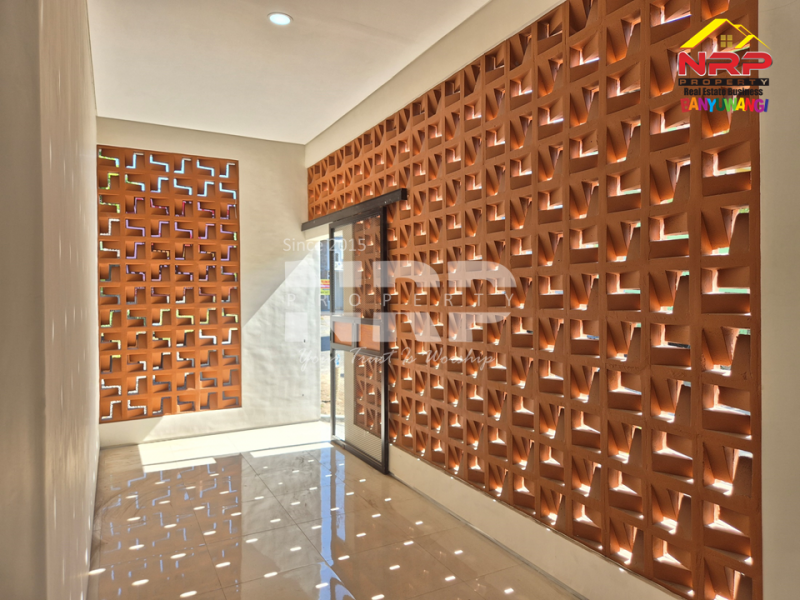 Rumah baru dengan desain minimalis modern di Mendut Regency-Banyuwangi ???? Rumah baru dengan desain minimalis modern di Mendut Regency-Banyuwangi ???? Rumah baru dengan desain minimalis modern di Mendut Regency-Banyuwangi ????
Estetik, kekinian, dan siap jadi tempat pulang paling nyaman untuk NRP BANYUWANGI