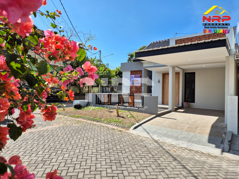 Rumah baru dengan desain minimalis modern di Mendut Regency-Banyuwangi ???? Rumah baru dengan desain minimalis modern di Mendut Regency-Banyuwangi ???? Rumah baru dengan desain minimalis modern di Mendut Regency-Banyuwangi ????
Estetik, kekinian, dan siap jadi tempat pulang paling nyaman untuk NRP BANYUWANGI