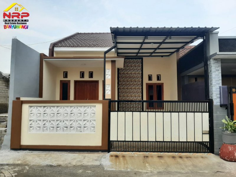 Dijual Rumah Baru Exclusive Siap Huni di Perum. Villa Kertosari Dijual Rumah Baru Exclusive Siap Huni di Perum. Villa Kertosari Dijual Rumah Baru Exclusive Siap Huni di Perum. Villa Kertosari - Bwi. Lokasi Sangat Strategis dekat dengan Fasilitas Pendidikan, Pusat Bisnis, dan NRP BANYUWANGI