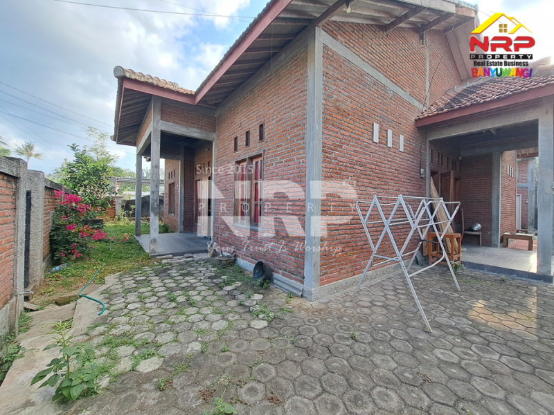 Rumah di Kontrakan di Kertosari Banyuwangi Kota  Kontrakan rumah murah di Banyuwangi kota  ???? Kamu Cari rumah sewa dekat Kampus UNIBA? Inilah pilihannya! Lokasi strategis, akses mudah, lingkungan nyaman.
500 Meter dari Kampus UNIBA NRP BANYUWANGI
