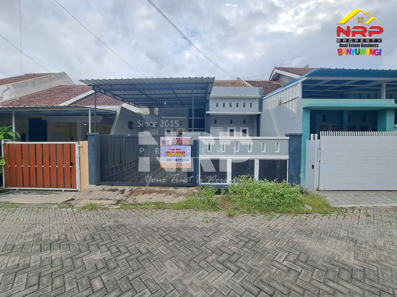 Rumah dijual! Cocok untuk hunian keluarga atau investasi jangka panjang di Kebalenan - Banyuwangi  Rumah dijual! Cocok untuk hunian keluarga atau investasi jangka panjang di Kebalenan - Banyuwangi  Rumah dijual! Cocok untuk hunian keluarga atau investasi jangka panjang di Kebalenan - Banyuwangi&nbsp;
Lokasi tenang, akses mudah, dan harga NRP BANYUWANGI