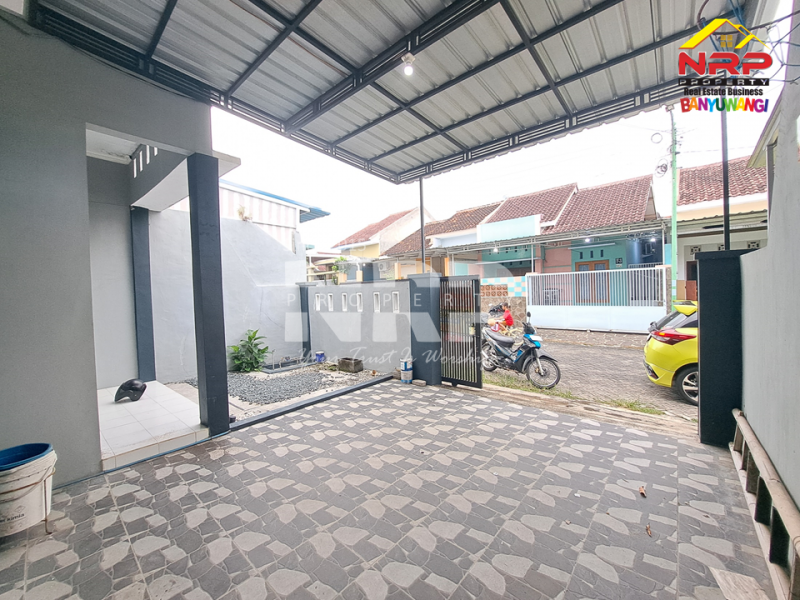 Rumah dijual! Cocok untuk hunian keluarga atau investasi jangka panjang di Kebalenan - Banyuwangi  Rumah dijual! Cocok untuk hunian keluarga atau investasi jangka panjang di Kebalenan - Banyuwangi  Rumah dijual! Cocok untuk hunian keluarga atau investasi jangka panjang di Kebalenan - Banyuwangi&nbsp;
Lokasi tenang, akses mudah, dan harga NRP BANYUWANGI
