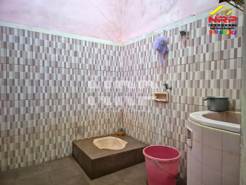 Rumah dijual di Tamanbaru - Banyuwangi akses mudah, lingkungan nyaman. Rumah dijual di belakang Oseng Deles — akses mudah, lingkungan nyaman. Investasi properti dekat pusat kuliner hits Banyuwangi!
Rumah dijual di belakang Oseng Deles &mdash; akses mudah, lingkungan nyaman.
Nilai properti terus NRP BANYUWANGI
