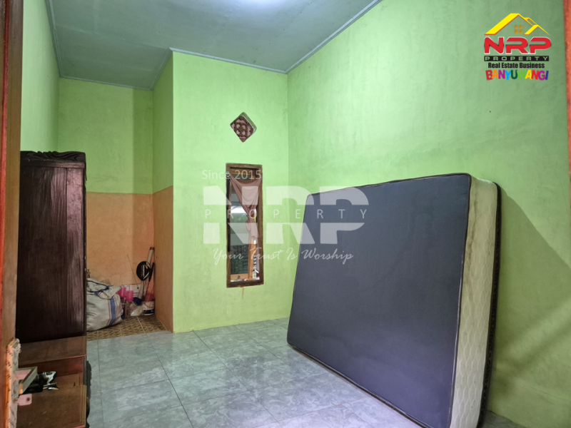 Rumah impian Bakungan, Banyuwangi Lokasi strategis dekat Stasiun Banyuwangi Kota  Dijual rumah  Dekat Stasiun Banyuwangi Kota  Rumah impian Bakungan, Banyuwangi Lokasi strategis dekat Stasiun Banyuwangi Kota&nbsp;
lingkungan asri dan akses mudah ke pusat kota. Siap huni.
Cocok untuk NRP BANYUWANGI