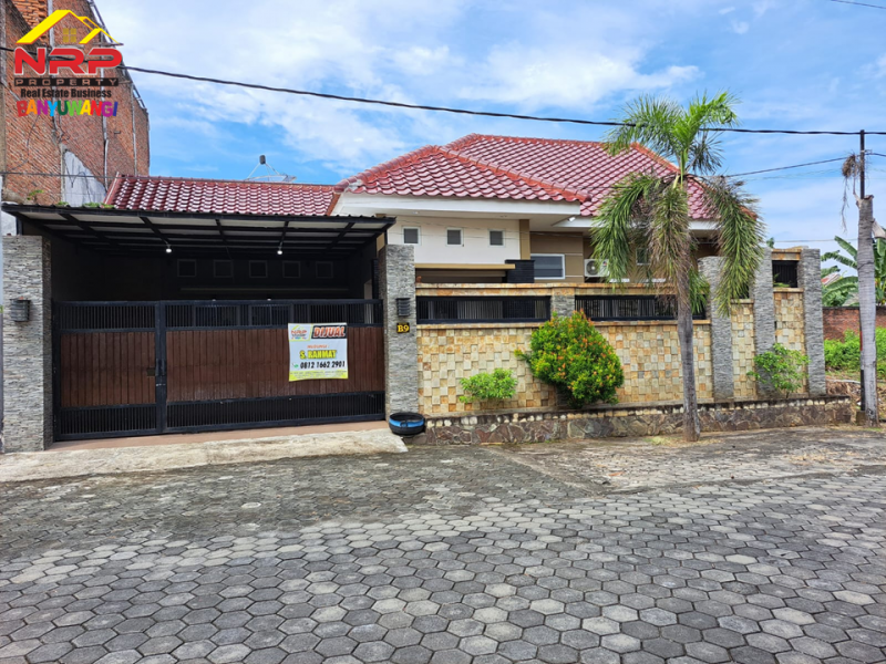 Dijual Rumah Mewah Full Prabot Di Perum Taman Indah Sutri Banyuwangi Dijual Rumah Mewah Full Prabot Di Perum Taman Indah Sutri Banyuwangi Dijual Rumah Mewah Full Prabot Di Perum Taman Indah Sutri Banyuwangi. Hunian Strategis di Pusat Kota. Dekat dengan fasilitias Pendidikan, Perbelanjaan, dan NRP BANYUWANGI