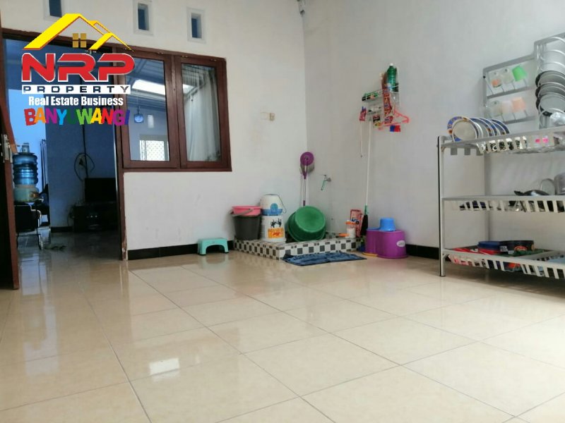 Dijual Rumah Minimalis siap huni Perum Djati Kayangan Giri Banyuwangi Dijual Rumah Minimalis siap huni Perum Djati Kayangan Giri Banyuwangi Dijual Rumah Minimalis siap huni Perum Djati Kayangan Giri Banyuwangi. Lokasi strategis, aman, dan nyaman.

Fasilitas : Ruang Tamu,Ruang Keluarga,Dapur,2 NRP BANYUWANGI