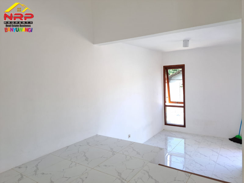 SALE RUMAH BARU KRADENAN ASRI RESIDANCE  Rumah cantik 2 lantai Akses  Jl. Utama Grajagan- Banyuwangi  SALE RUMAH BARU KRADENAN ASRI RESIDANCE  Rumah cantik 2 lantai Akses  Jl. Utama Grajagan- Banyuwangi  TELAH HADIR !!!!&nbsp;
KRADENAN ASRI RESIDANCE&nbsp;
Rumah cantik 2 lantai Akses&nbsp; Jl. Utama Grajagan- Banyuwangi&nbsp;
Cocok untuk hunian super NRP BANYUWANGI