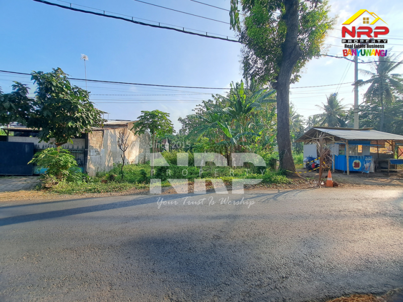 Tanah dijual hook siap bangun di Kalipuro - Banyuwangi   Tanah dijual hook siap bangun di Kalipuro - Banyuwangi   Tanah dijual hook siap bangun di Kalipuro - Banyuwangi&nbsp;&nbsp;
Dekat dengan kawasan perumahan baru, Dekat sekolah SMKN 1 Kalipuro&nbsp;
Cuma 10-15 Menit NRP BANYUWANGI