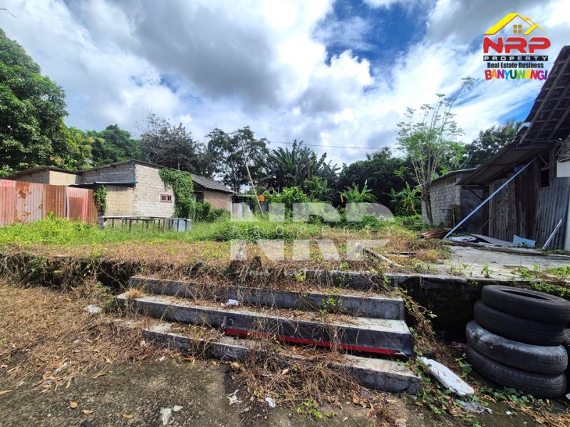 Tanah kosong dijual lokasi strategis - Kabat Banyuwangi  Tanah kosong dijual lokasi strategis - Kabat Banyuwangi  Tanah kosong dijual lokasi strategis - Kabat Banyuwangi&nbsp;
Kesempatan punya lahan di lokasi premium ????
Dekat dengan RTH dan Dekat hotel-hotel ternama di NRP BANYUWANGI