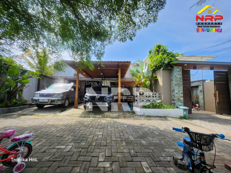 VILA PUSAT KOTA BANYUWANGI DENGAN KOLAM RENANG  DIJUAL VILA PUSAT KOTA BANYUWANGI DENGAN KOLAM RENANG VIEW SAWAH  BEST SALE VILA, OFFICE & CAFE NEAR CENTRA CULINERY BANYUWANGI&nbsp;
Baliness Style Vila, Rice Field View & Complete with Swimming Pool&nbsp;
Berada NRP BANYUWANGI