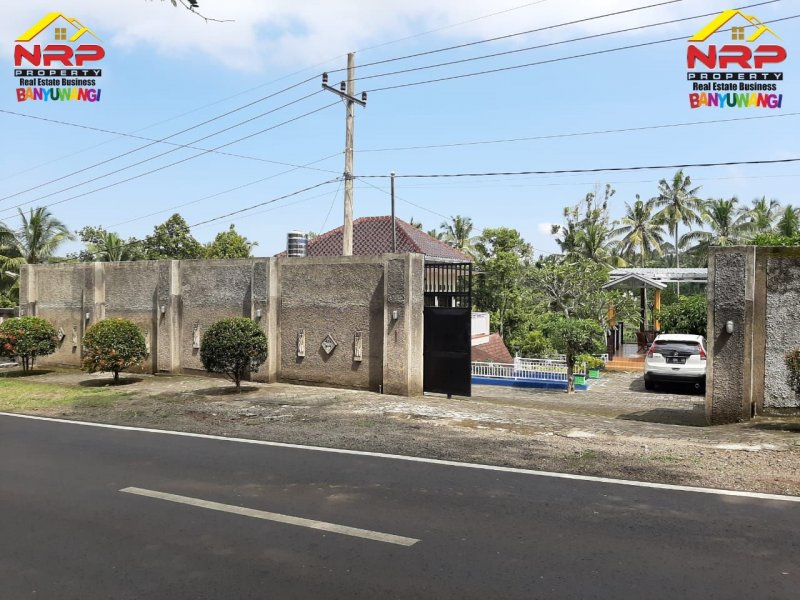 Dijual Villa Pribadi "VILLA BUKIT IJEN" di Jalan Utama Licin - Ijen Banyuwangi Dijual Villa Pribadi "VILLA BUKIT IJEN" di Jalan Utama Licin - Ijen Banyuwangi Dijual Villa Pribadi "VILLA BUKIT IJEN" di Jalan Utama Licin - Ijen Banyuwangi. Lokasi Stategis 0 Jalan Utama Licin - Wisata Kawah Ijen Banyuwangi, NRP BANYUWANGI
