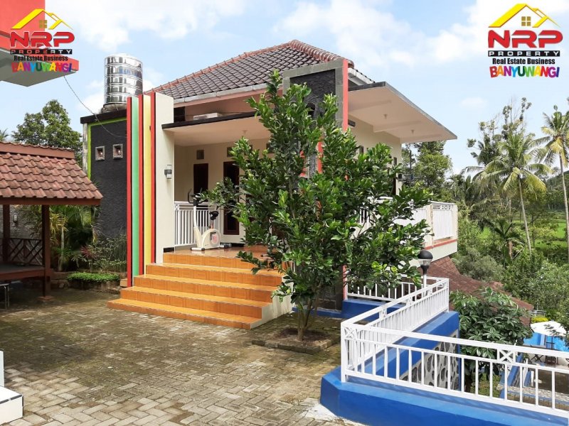 Dijual Villa Pribadi "VILLA BUKIT IJEN" di Jalan Utama Licin - Ijen Banyuwangi Dijual Villa Pribadi "VILLA BUKIT IJEN" di Jalan Utama Licin - Ijen Banyuwangi Dijual Villa Pribadi "VILLA BUKIT IJEN" di Jalan Utama Licin - Ijen Banyuwangi. Lokasi Stategis 0 Jalan Utama Licin - Wisata Kawah Ijen Banyuwangi, NRP BANYUWANGI