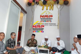Aktivitas Kantor Aktivitas Kantor Aktivitas Kantor NRP BANYUWANGI