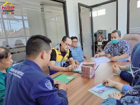 Transaksi Transaksi  Transaksi  NRP BANYUWANGI